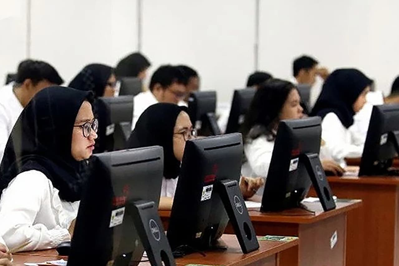 Langkah Awal Jadi ASN: Coba Dulu Tryout Gratis CPNS Ini!