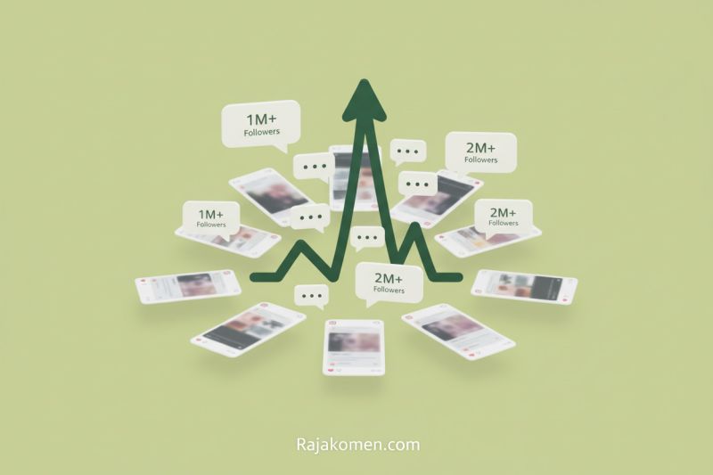 Maukah Anda Mencoba Trik Pemasaran Online Paling Ampuh Tahun Ini untuk Menghadapi Hambatan Utama Tren Online Marketing 2026?