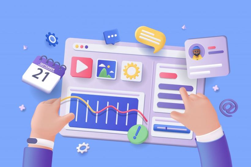 Membangun Keunggulan SEO melalui Analisis Kompetitor untuk Pertumbuhan Website