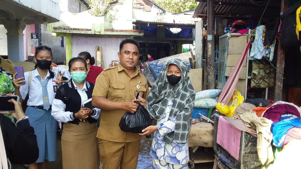 Alumni Sukses IPDN: Peran dalam Penanggulangan Bencana Nasional