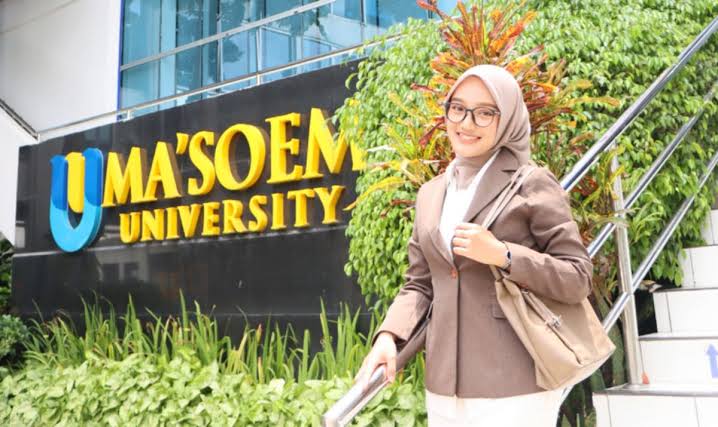 Kuliah Malam di Bandung: Mengapa Karyawan Memilih Ma'soem University
