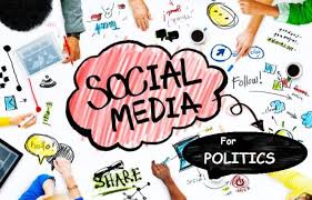 Pengaruh Media Sosial Terhadap Perilaku Partisipasi Politik