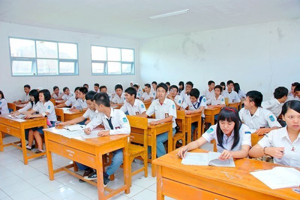 Tryout Online SMA: Persiapan Terbaik untuk Ujian Ekonomi
