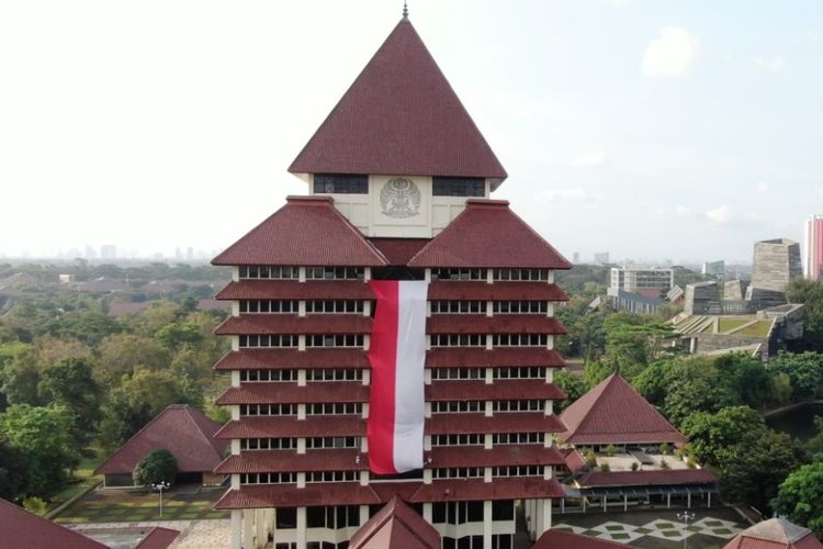 Program Studi Favorit di UI: Cerita Sukses dari Para Lulusannya