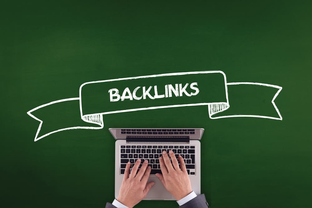 Cara Efektif Meningkatkan Peringkat Website dengan Backlink Berkualitas