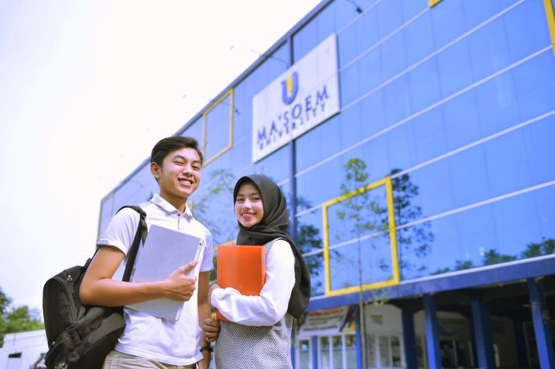 Bandung: Kota yang Bikin Kantong Jebol