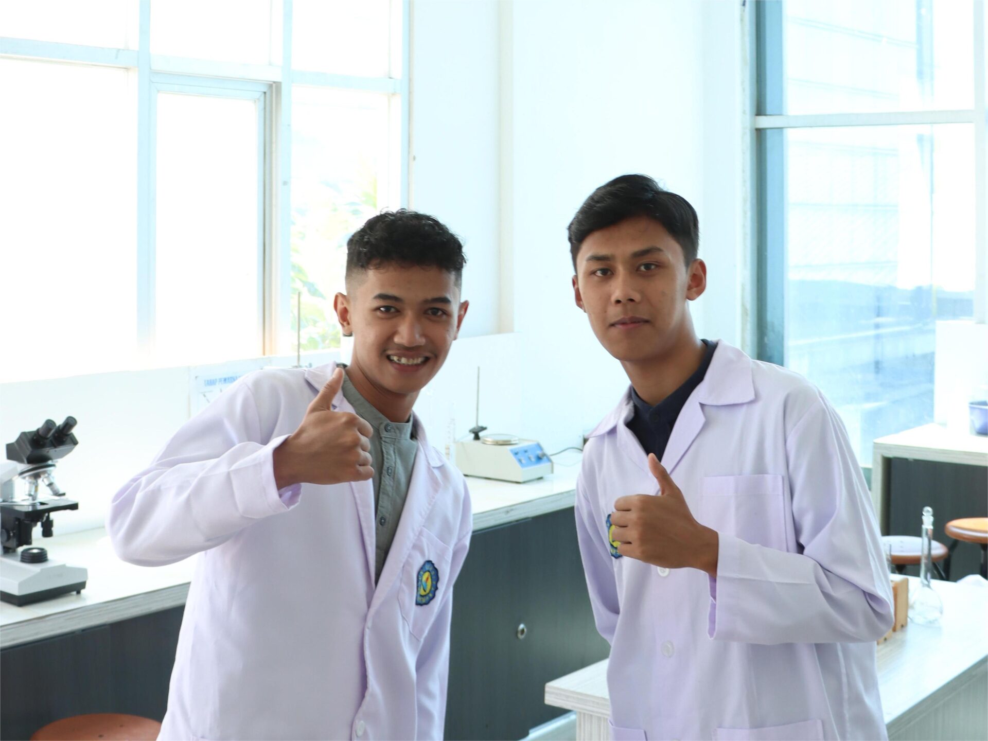 Lulusan SMK Bisa Kuliah Teknologi Pangan?