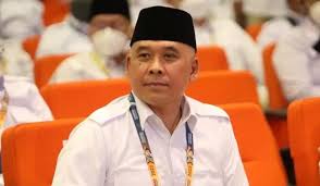 Jejak Politik Heri Gunawan, Tokoh Gerindra yang Berakar Kuat di Jabar IV