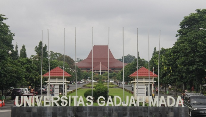 Latihan Soal UTUL UGM 2026 Geografi: Materi Terpenting yang Harus Dikuasai