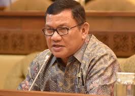 Hanan A Rozak, Wakil Rakyat Lampung II yang Siap Hadir di Setiap Aspirasi