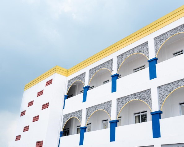Penerapan Nilai-Nilai Islam dalam Kegiatan Sehari-Hari di Al Masoem Boarding School di Bandung