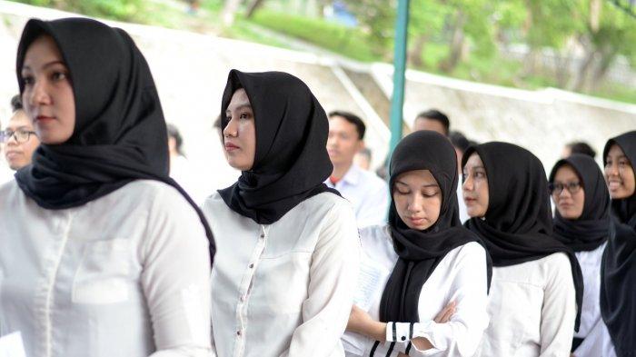 Hasil Seleksi CPNS: Tips Menghindari Penipuan Berkedok Pengumuman Kelulusan
