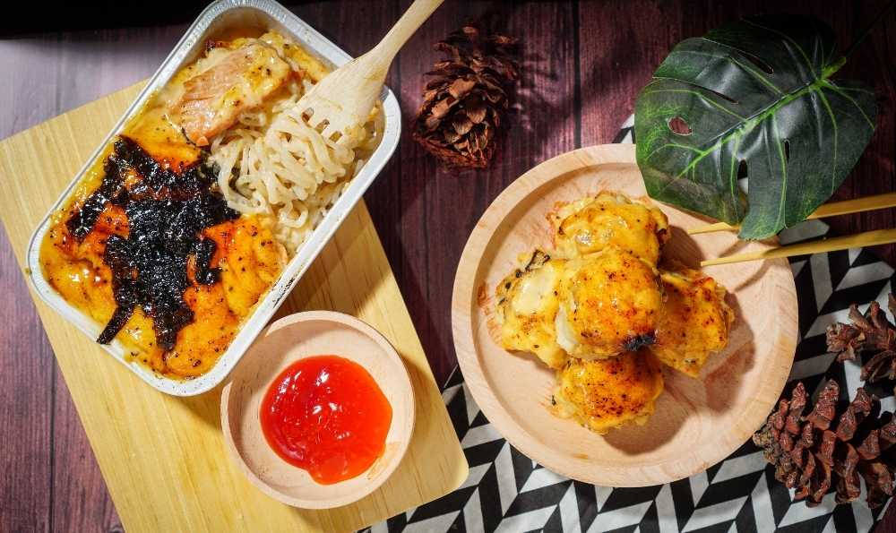 Bisnis Kuliner Modern Modal Mini, Omzet Maksimal: Mitos atau Fakta?