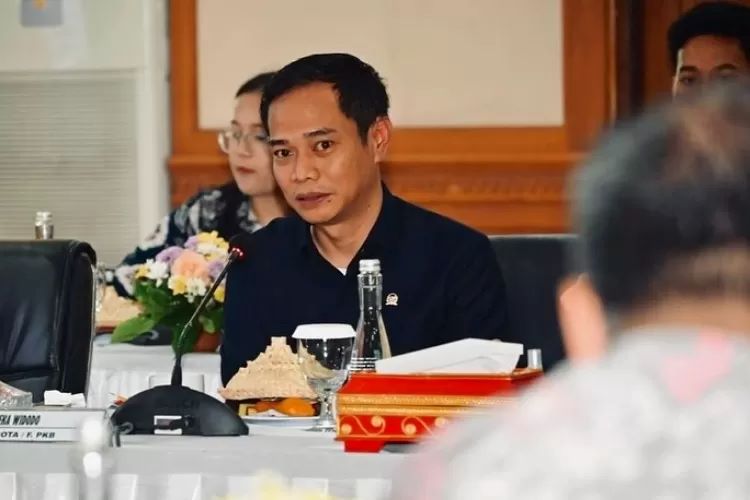Profil Eka Widodo: Cakada PKB Daerah Pemilihan Jawa Tengah IX