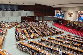 Persepsi Masyarakat Terhadap Anggota DPR Dapil Jakarta: Survei dan Analisis