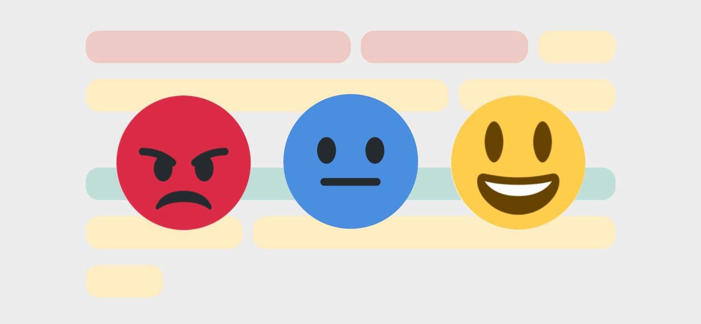 Membaca Reaksi Netizen: Kekuatan Analisis Sentimen dalam Mengukur Persepsi Publik