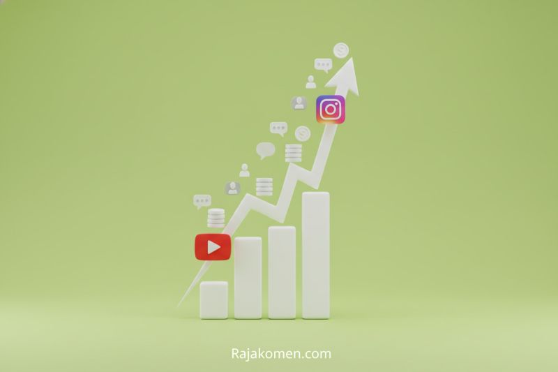 Pendekatan Internet Marketing untuk Meningkatkan Efektivitas Email Marketing dan Konversi Pelanggan