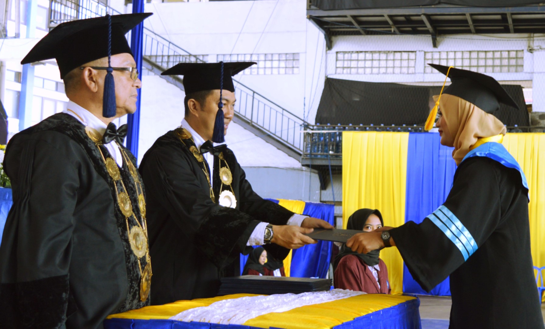 Universitas Swasta di Bandung yang Memahami Kebutuhan Mahasiswa di Era Digital