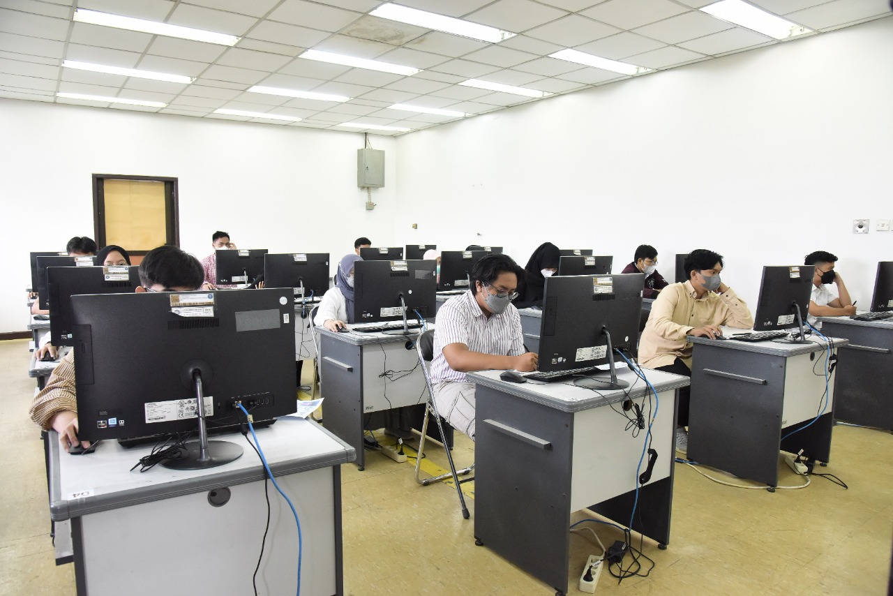 Latihan Soal Ujian Keterampilan IPB 2026: Download PDF Gratis di TryOut.Id