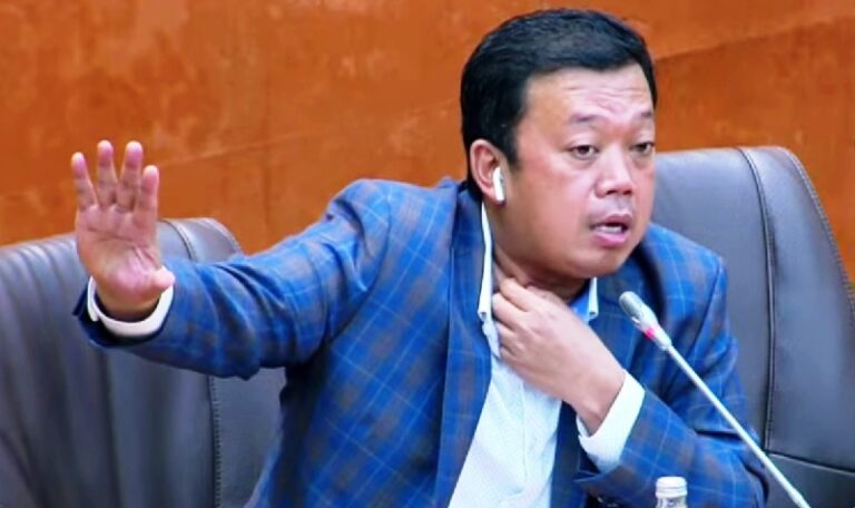 Profil Nusron Wahid: Suara Golkar dari Dapil Jawa Tengah II dengan Rekam Jejak Kuat