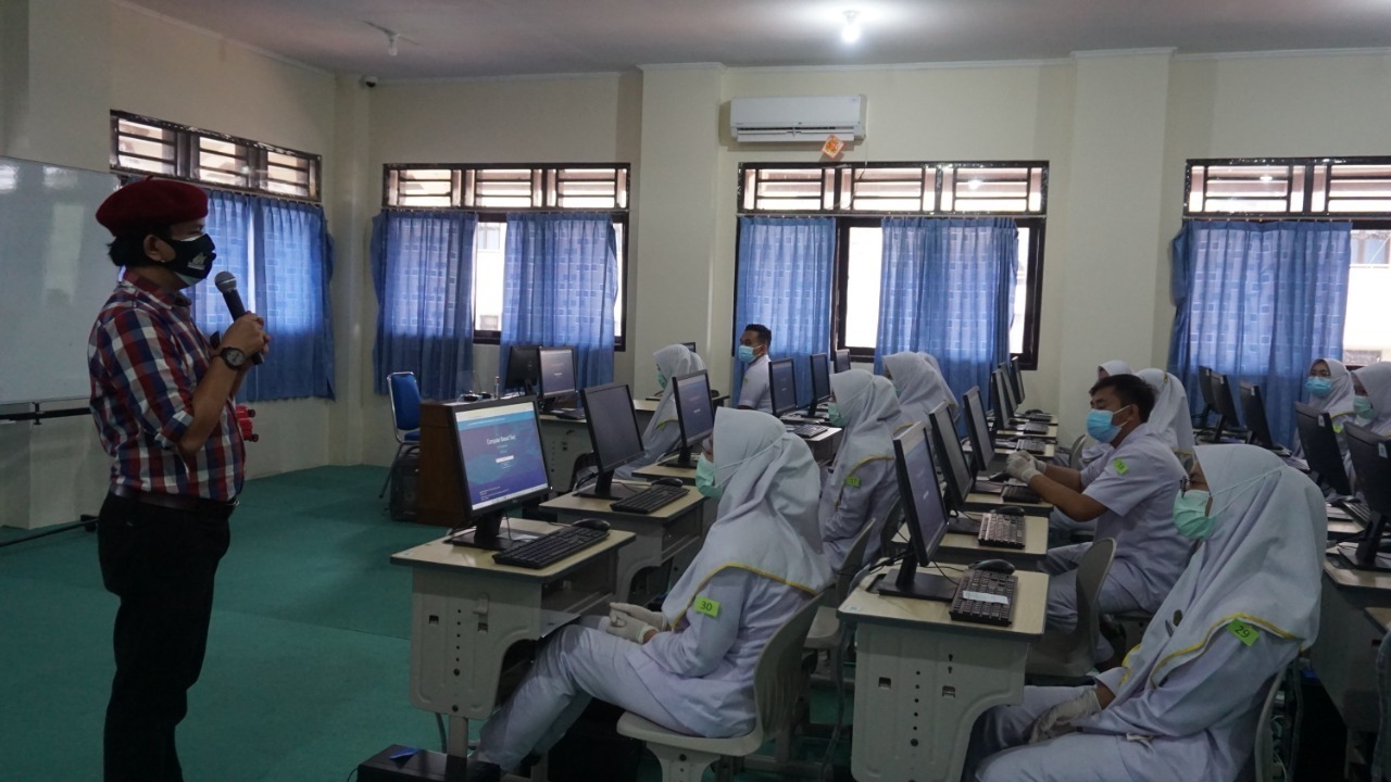 Persiapkan Masa Depanmu dengan Tryout Online Keperawatan Komunitas