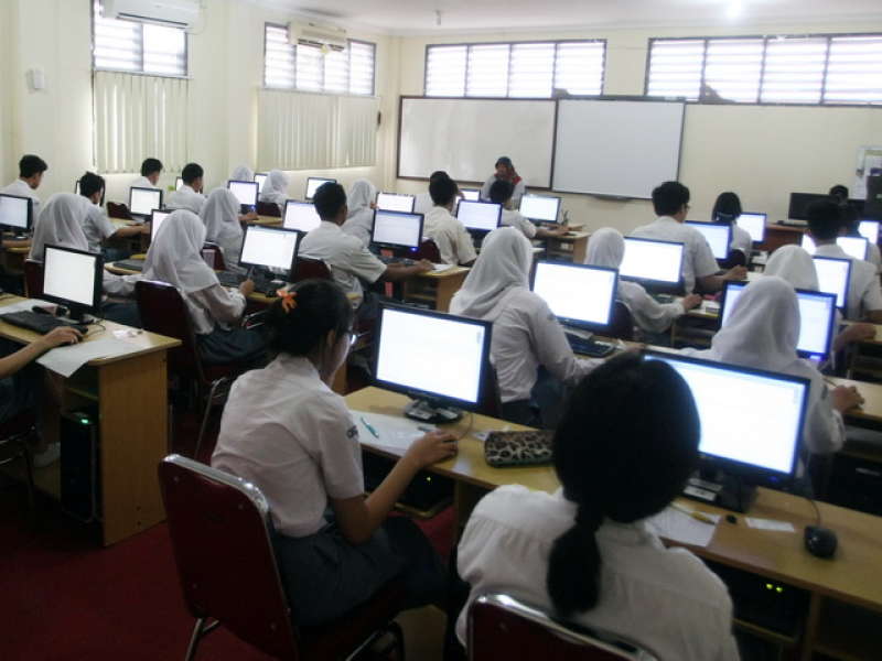 Menghadapi Tryout Online SMA Kelas 10: Persiapan yang Matang untuk Sukses Akademis