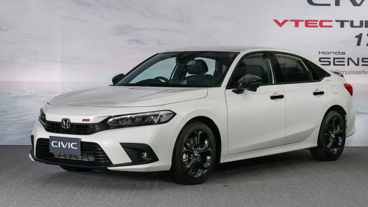 Alasan memilih Honda Civic Hybrid sebagai mobil harian