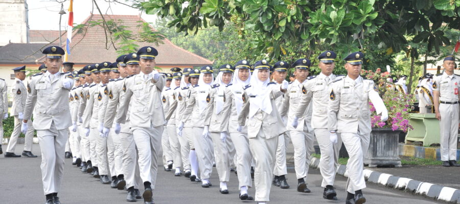 Info Terbaru Syarat Masuk STPN untuk D-IV dan D-I Tahun Akademik 2025/2026
