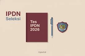 Bagaimana Cara Efektif Belajar Soal IPDN Terbaru Agar Lolos Seleksi
