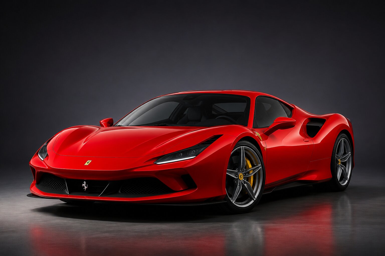 Bagaimana Ferrari Mendorong Perkembangan Mobil Sport Modern melalui Inovasi Teknologi dan Desain Otomotif Global