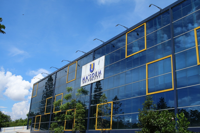 Kuliah Bisnis Syariah di Bandung Mulai 5 Juta per Semester: Universitas Masoem Cetak Pengusaha Muda