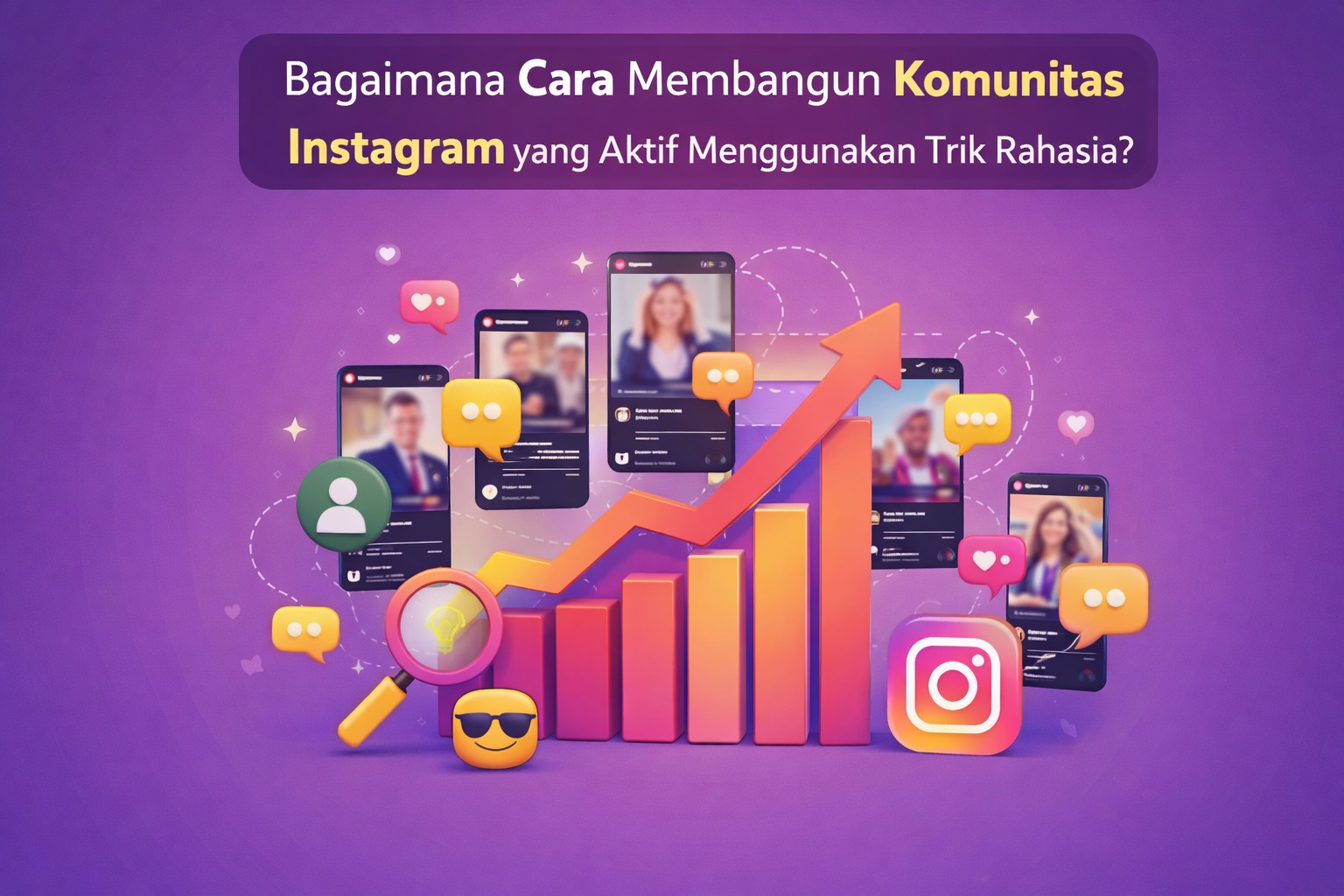 Strategi Instagram Content Distribution untuk Memaksimalkan Jangkauan di Tahun 2026