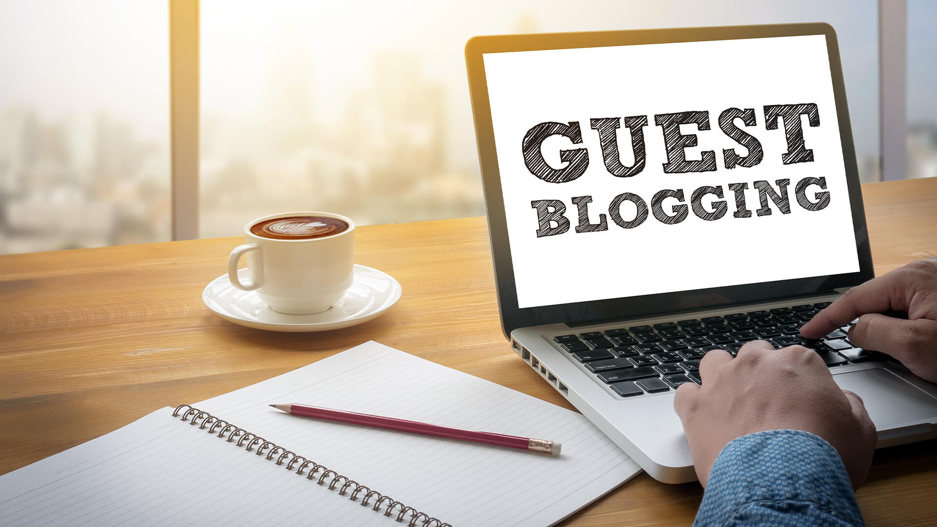 Maksimalkan Potensi Backlink Melalui Guest Post untuk Website Anda