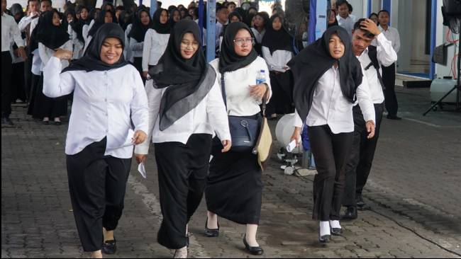 Pentingnya Ayocpns Tryout dalam Meningkatkan Kepercayaan Diri