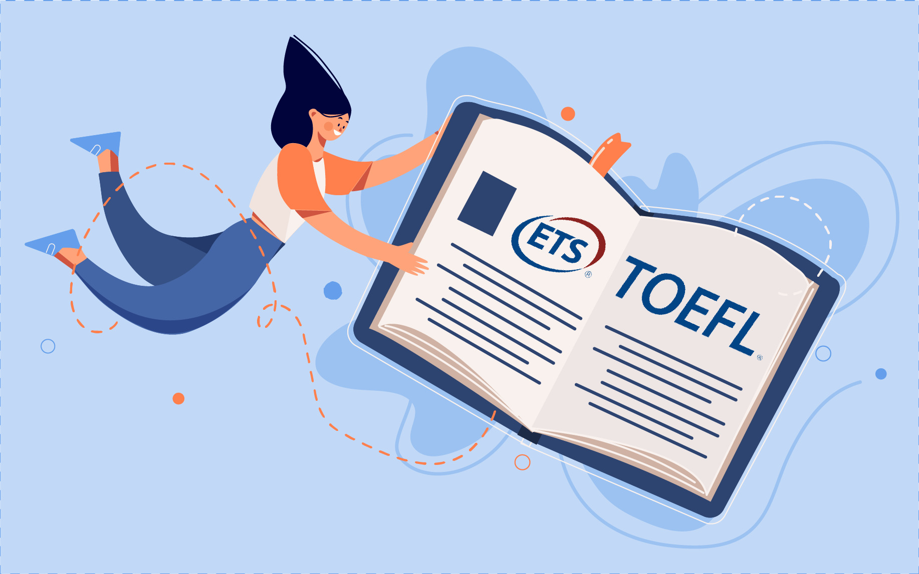 Materi Ujian TOEFL untuk Syarat Melamar Kerja: Ini yang Perlu Kamu Pelajari