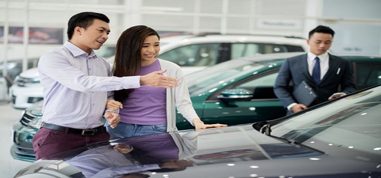 Tips Ketika Membeli Kendaraan Roda 4