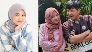 Arafah Rianti Beri Tanggapan Mengenai Hubungan Sang Adik dan Jirayut