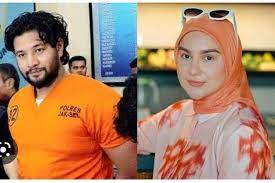 Ammar Zoni Dituntut 12 Tahun Penjara, Irish Bella Malah Sibuk Bareng Rekan Artis Nya