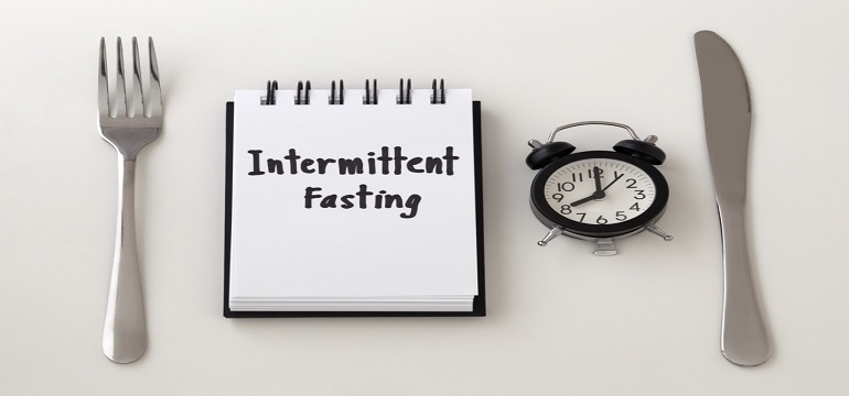 Begini Cara yang Benar Diet Intermitten Fasting bagi Pemula