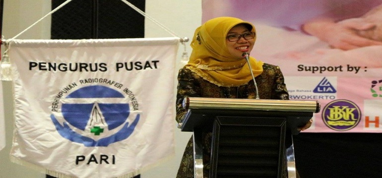 PARI Kalbar Berkomitmen untuk Mendukung Pengembangan Kompetensi Anggotanya