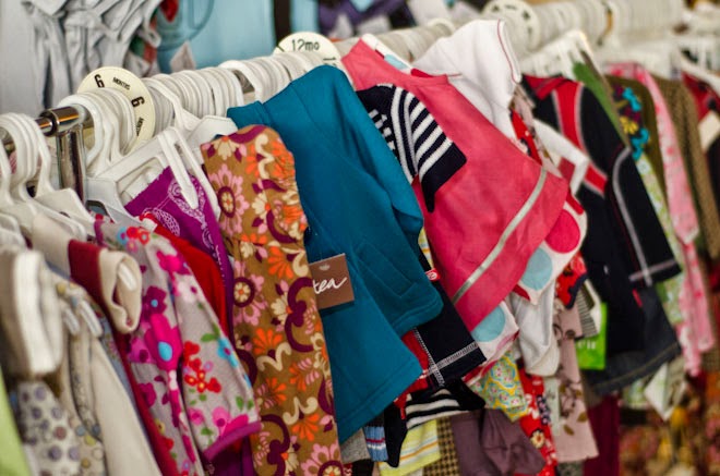 Menentukan Strategi Jitu untuk Promosi Baju Anak dan Jasa Promosi