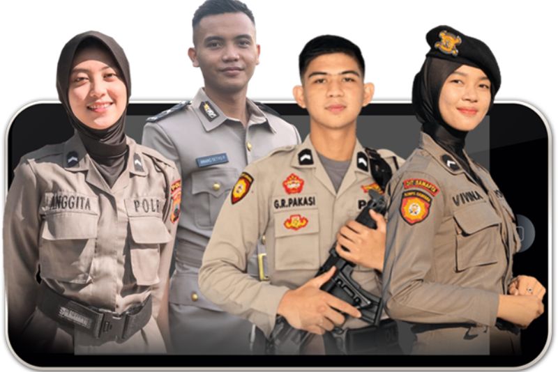 Kesalahan Fatal dalam Tryout Online POLRI Seleksi Umum yang Perlu Dihindari agar Tidak Gagal Seleksi
