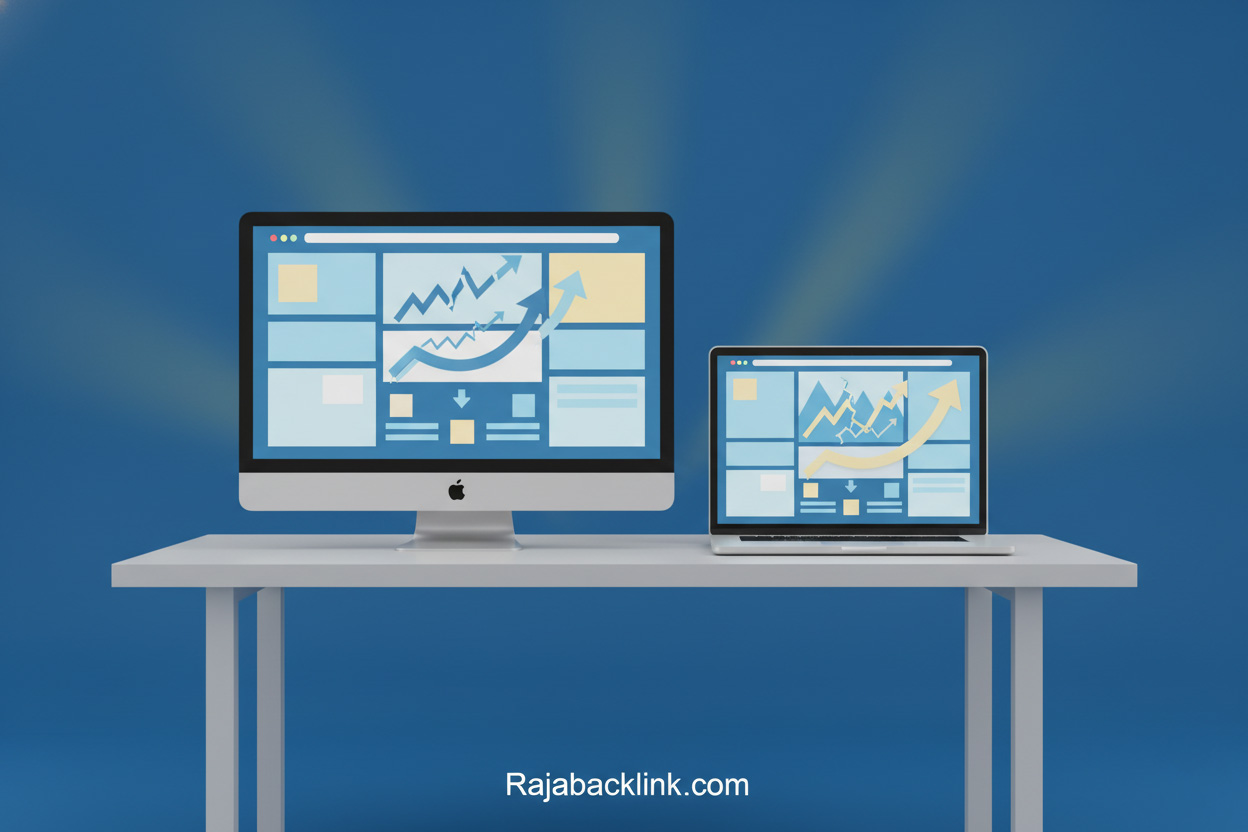 Pendekatan Strategis Menghadapi Tantangan Berat Tren Online Marketing 2026