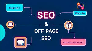 Peran Backlink dalam Off-Page SEO: Strategi yang Harus Diterapkan