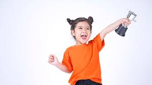 Hari Anak Nasional: 10 Tips Agar Anak Berprestasi