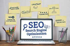 Bagaimana Strategi SEO Meningkatkan Konversi pada Website E-Commerce?