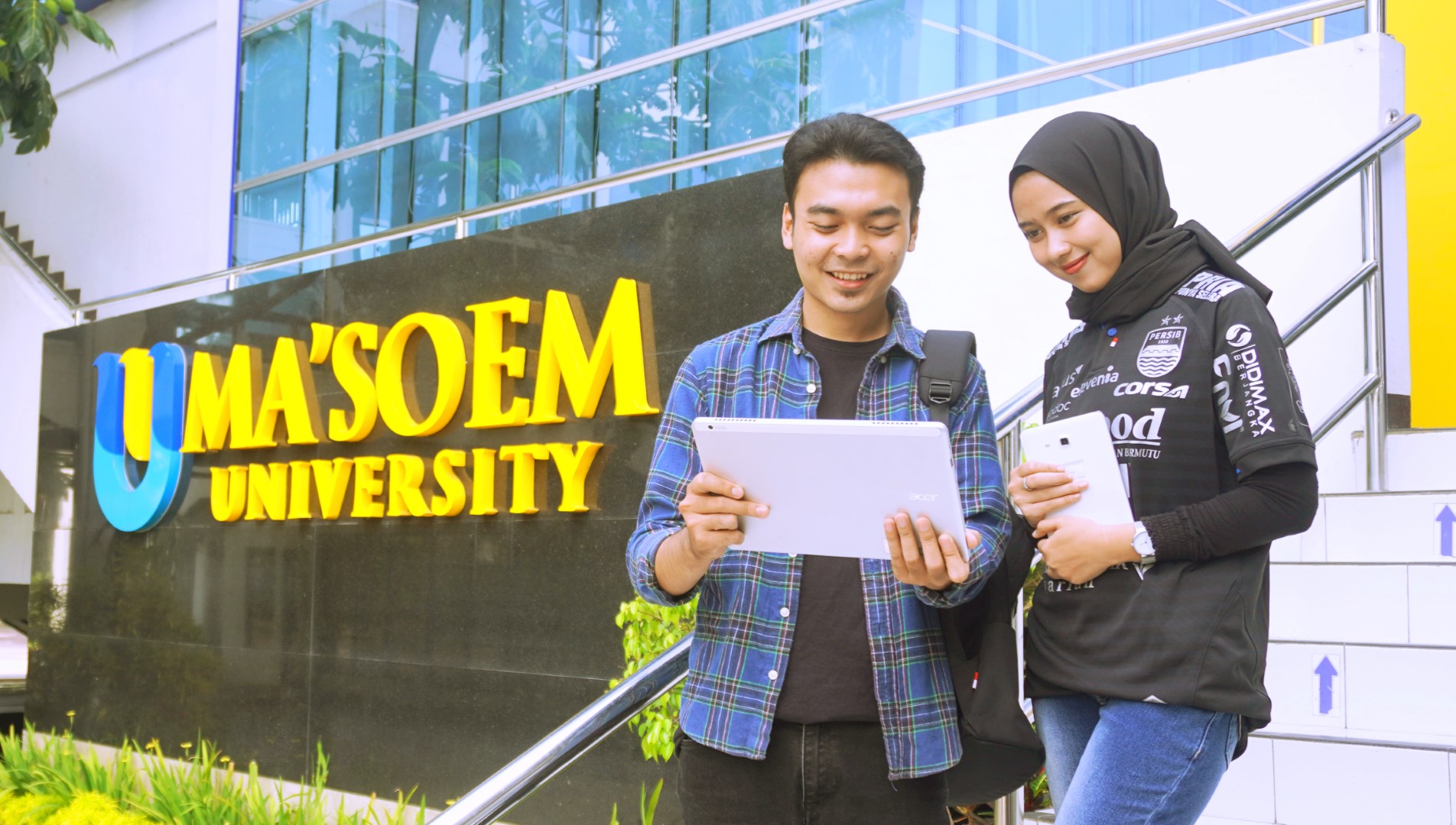 Bingung Cari Universitas Swasta yang Cocok di Bandung? Ini Solusinya