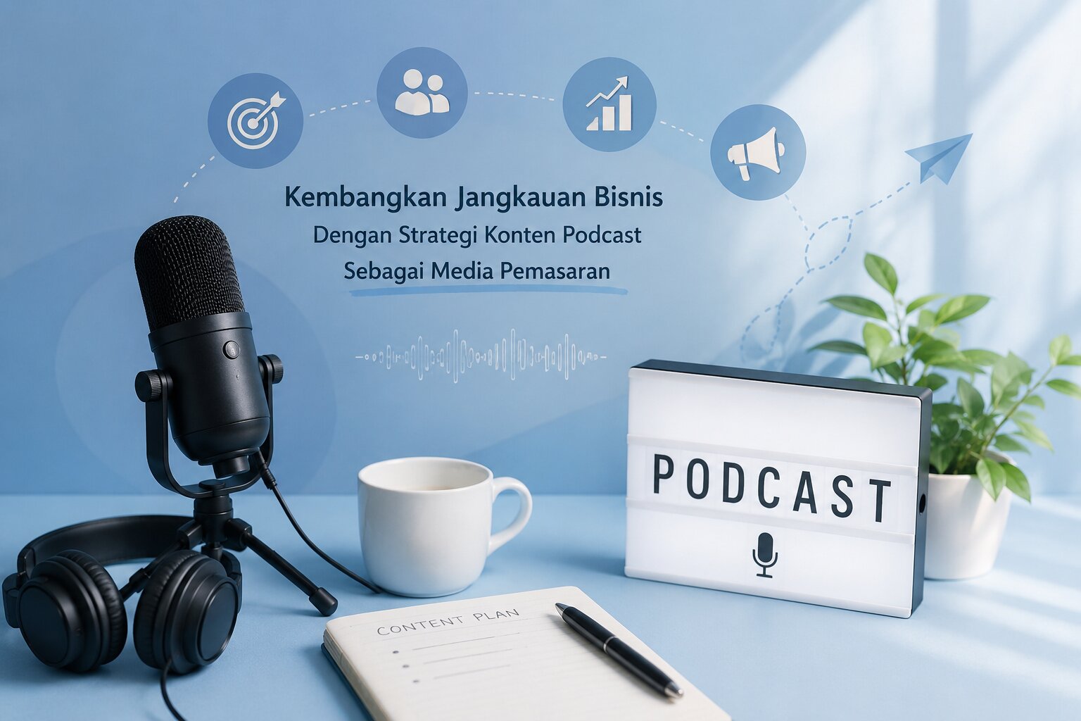 Cara Menentukan Niche Podcast yang Tepat untuk Membangun Audiens Loyal di Era Digital 2026
