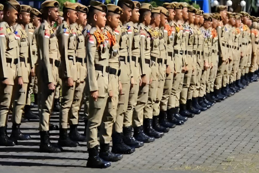 Hasil Seleksi IPDN: Tips Persiapan Menghadapi Tes Pantukhir