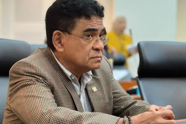Menelusuri Jejak Politik Andreas Hugo Pareira di Nusa Tenggara Timur I